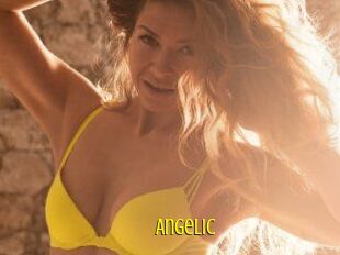 Angelic