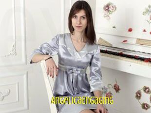 AngelicaEngaging