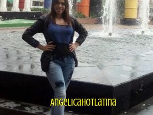 AngelicaHotLatina