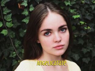 AngelicaTate Extraits Jeunes