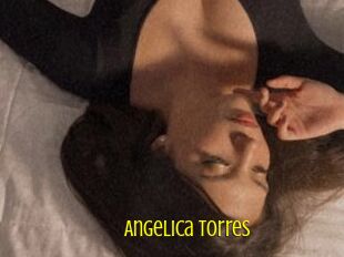 Angelica_Torres Extraits Jeunes