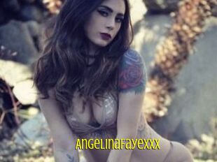 AngelinaFayeXXX
