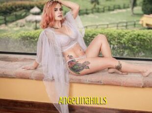 AngelinaHills Extraits Jeunes