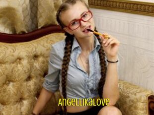 AngellikaLove Extraits Jeunes
