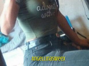 AngellinaSweeX Extraits Jeunes