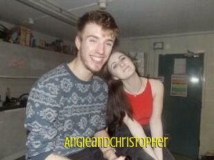 AngieandChristopher