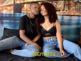 AngyYKalifa