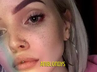 AniBlondys