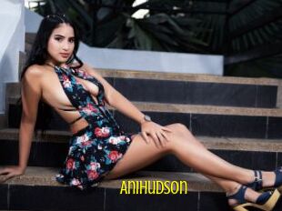 AniHudson