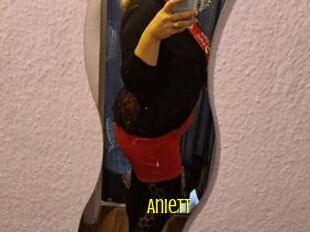 Aniett