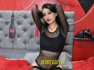AnikEvans