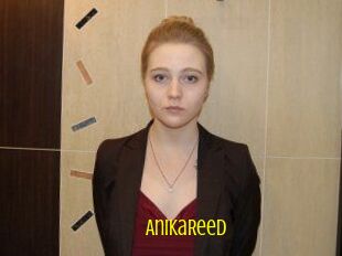AnikaReed Extraits Jeunes