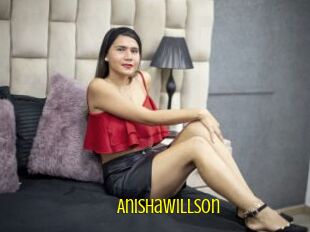 AnishaWillson