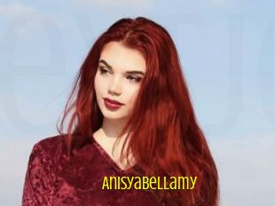 AnisyaBellamy