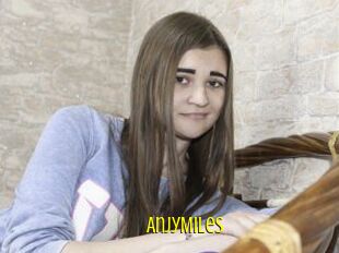 AnjyMiles