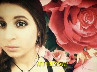 AnnHillSex777