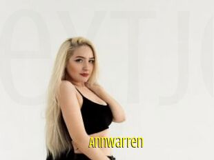 AnnWarren