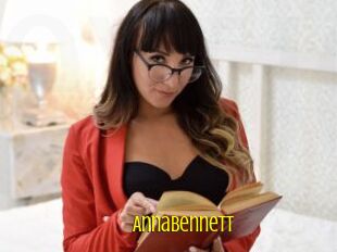 AnnaBennett