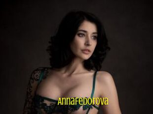AnnaFedorova
