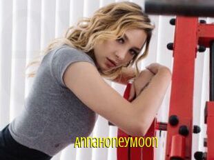 AnnaHoneyMoon