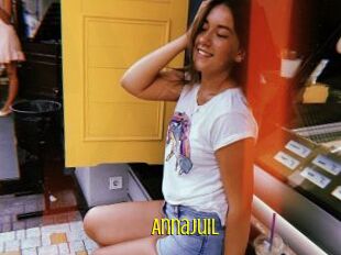 AnnaJuil Extraits Jeunes