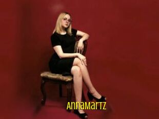 AnnaMartz
