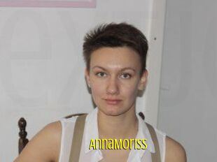 AnnaMoriss