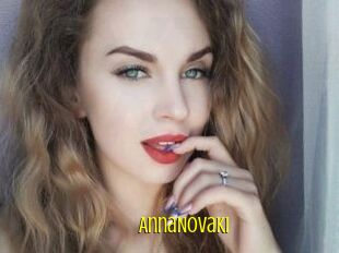 AnnaNovaki