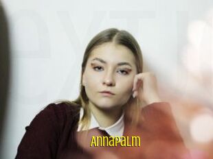AnnaPalm Extraits Jeunes