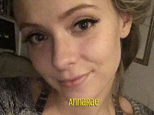 AnnaRae