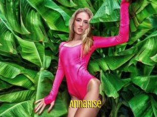 AnnaRise