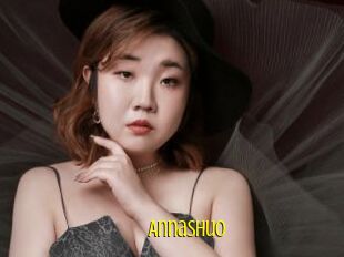 AnnaShuo