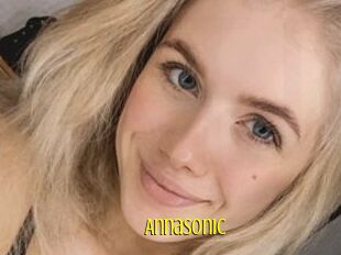 AnnaSonic