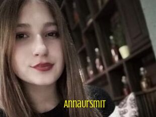 AnnaUrSmit