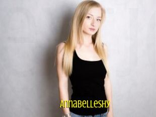 AnnabelleShy Extraits Jeunes