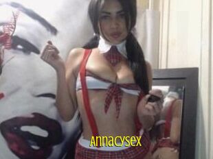 AnnacySex