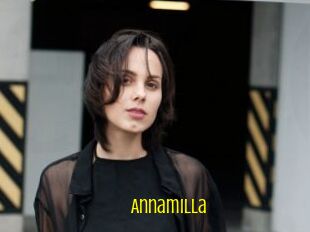 Annamilla