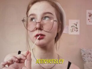 AnneHensley