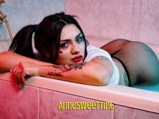 AnneSweetting