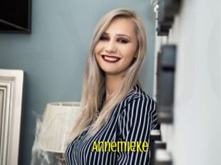Annemieke