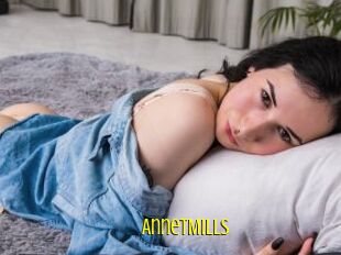 AnnetMills