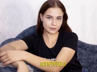 AnneteDali