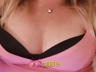 Annetje