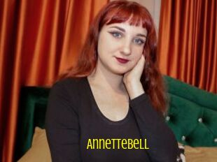 AnnetteBell