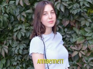 AnniBennett