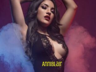 AnniBlair Extraits Jeunes