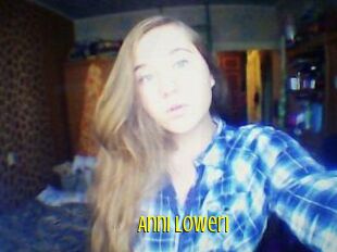 Anni_Loweri Extraits Jeunes