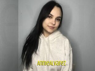 AnnieAlvarez