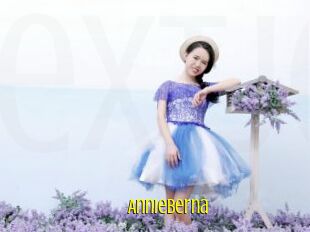 AnnieBerna Extraits Jeunes