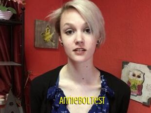 AnnieBoltest